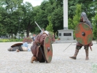 I Piknik Słowian (31.05.2014) fot.Mariusz Karolak (POK "Dom Chemika") / 138