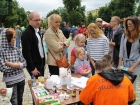 Piknik z okazji Dnia Dziecka (01.06.2014) fot. Agnieszka Kawka (POK "Dom Chemika") / 28