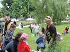 Piknik z okazji Dnia Dziecka (01.06.2014) fot. Agnieszka Kawka (POK "Dom Chemika") / 32