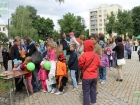 Piknik z okazji Dnia Dziecka (01.06.2014) fot. Agnieszka Kawka (POK "Dom Chemika") / 37