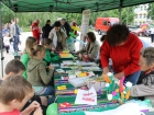 Piknik z okazji Dnia Dziecka (01.06.2014) fot. Agnieszka Kawka (POK "Dom Chemika") / 62