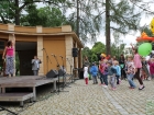 Piknik z okazji Dnia Dziecka (01.06.2014) fot. Agnieszka Kawka (POK "Dom Chemika") / 83