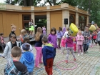 Piknik z okazji Dnia Dziecka (01.06.2014) fot. Agnieszka Kawka (POK "Dom Chemika") / 87