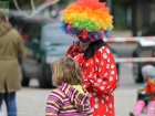 Piknik z okazji Dnia Dziecka (01.06.2014) fot. Mariusz Karolak (POK "Dom Chemika") / 7