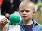 Piknik z okazji Dnia Dziecka (01.06.2014) fot. Mariusz Karolak (POK "Dom Chemika") / 19