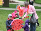 Piknik z okazji Dnia Dziecka (01.06.2014) fot. Mariusz Karolak (POK "Dom Chemika") / 45