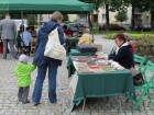 Piknik z okazji Dnia Dziecka (01.06.2014) fot. Mariusz Karolak (POK "Dom Chemika") / 58