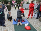 Piknik z okazji Dnia Dziecka (01.06.2014) fot. Mariusz Karolak (POK "Dom Chemika") / 64