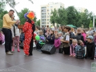 Piknik z okazji Dnia Dziecka (01.06.2014) fot. Mariusz Karolak (POK "Dom Chemika") / 69