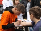 Piknik z okazji Dnia Dziecka (01.06.2014) fot. Mariusz Karolak (POK "Dom Chemika") / 72