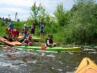 Rajd rowerowo-kajakowy (28.06.2014) fot. Krzysztof Kitka / 9