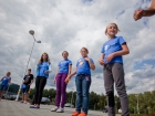 Warsztaty "Lato w teatrze" (18-19.08.2014) fot. Kamil Stępień / 29