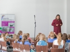 Warsztaty "Lato w teatrze" (18-19.08.2014) fot. Kamil Stępień / 33