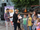 Pożegnanie Wakacji (30.08.2014) fot. Katarzyna Samorek (POK "Dom Chemika) / 46