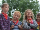 Półkolonie dla dzieci - II turnus (04-08.08.2014) fot. Mariusz Karolak / 20