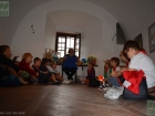 Półkolonie dla dzieci - II turnus (04-08.08.2014) fot. Mariusz Karolak / 25