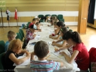Półkolonie dla dzieci - II turnus (04-08.08.2014) fot. Mariusz Karolak / 55