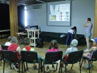 Półkolonie dla dzieci - I turnus (28.07-1.08.2014) fot. Mateusz Grzegorczyk 1