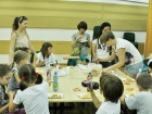 Półkolonie dla dzieci - I turnus (28.07-1.08.2014) fot. Mateusz Grzegorczyk 3