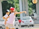 Półkolonie dla dzieci - I turnus (28.07-1.08.2014) fot. Mateusz Grzegorczyk 15