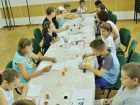 Półkolonie dla dzieci - I turnus (28.07-1.08.2014) fot. Mateusz Grzegorczyk 23