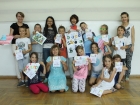Półkolonie dla dzieci - I turnus (28.07-1.08.2014) fot. Mateusz Grzegorczyk 29