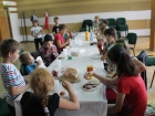 Półkolonie dla dzieci - II turnus (04-08.08.2014) fot. Aleksandra Lis / 2