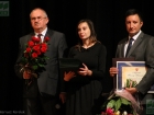 Jubileusz Klubu Twórców Ludowych (12.10.2014) fot. Mariusz Karolak (POK "Dom Chemika") /  9