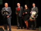 Jubileusz Klubu Twórców Ludowych (12.10.2014) fot. Mariusz Karolak (POK "Dom Chemika") /  10