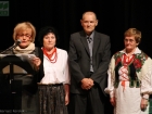 Jubileusz Klubu Twórców Ludowych (12.10.2014) fot. Mariusz Karolak (POK "Dom Chemika") /  24