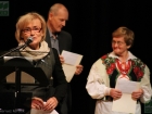 Jubileusz Klubu Twórców Ludowych (12.10.2014) fot. Mariusz Karolak (POK "Dom Chemika") /  27