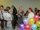 Koncert charytatywny dla Antosia Ratajczyka (17.10.2014) fot. atysART / 1