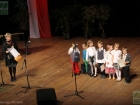 "Żeby Polska była Polską" - koncert laureatów (11.11.2014) fot. Mariusz Karolak / 40
