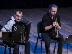 WSŚ - Bester Quartet (12.11.14) fot. Amadeusz Górski / 13