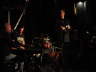 Schroeter & Breitfelder Trio (21.11.2014) fot. Mateusz Grzegorczyk (POK "Dom Chemika") / 15