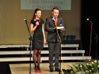 Uroczysta Gala XX-lecia Festiwalu Kolęd (25.01.2015) fot. Mateusz Grzegorczyk / 12