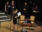 Uroczysta Gala XX-lecia Festiwalu Kolęd (25.01.2015) fot. Mateusz Grzegorczyk / 40