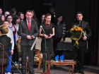 Uroczysta Gala XX-lecia Festiwalu Kolęd (25.01.2015) fot. Mateusz Grzegorczyk / 54