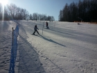 Półkolonie zimowe (9-13.02.2015) fot. Tomasz Kitka / 16