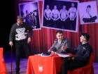 Kabaret Młodych Panów (06.03.2015), fot. Katarzyna Samorek /  12