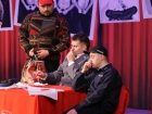 Kabaret Młodych Panów (06.03.2015), fot. Katarzyna Samorek /  14