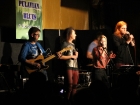 Pulavian Blues Festival (21.03.2015) fot. POK "Dom Chemika" /  16