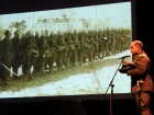 Koncert Laureatów XI Turnieju "Witaj Majowa Jutrzenko" (03.05.2015) fot. Anna Grzeszczyk /  3