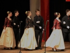 Koncert Laureatów XI Turnieju "Witaj Majowa Jutrzenko" (03.05.2015) fot. Anna Grzeszczyk /  19