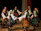 Koncert Laureatów XI Turnieju "Witaj Majowa Jutrzenko" (03.05.2015) fot. Anna Grzeszczyk /  54