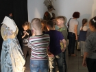 Otwarcie wystawy "Świat Teatru Andersena" (12.05.2015) fot. Anna Grzeszczyk /  21