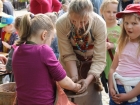 II Piknik Słowian (16.05.2015) fot. Mariusz Karolak /  47