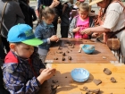 II Piknik Słowian (16.05.2015) fot. Mariusz Karolak /  52