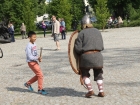 II Piknik Słowian (16.05.2015) fot. Mariusz Karolak /  67