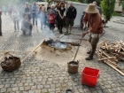 II Piknik Słowian (16.05.2015) fot. Mariusz Karolak /  82